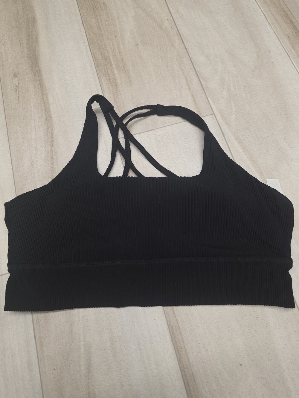 CVG Longline Bra